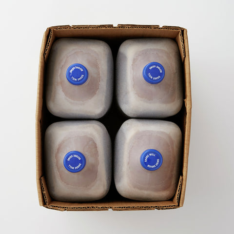 Colombo Low Fat Old World Chocolate Yogurt, 9.12 Pound -- 4 per case.