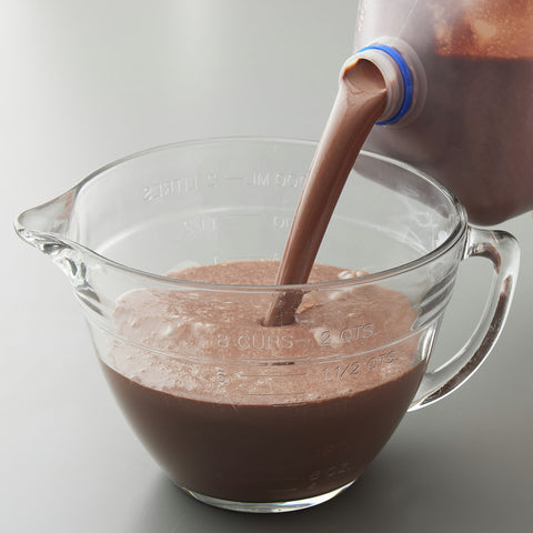Colombo Low Fat Old World Chocolate Yogurt, 9.12 Pound -- 4 per case.