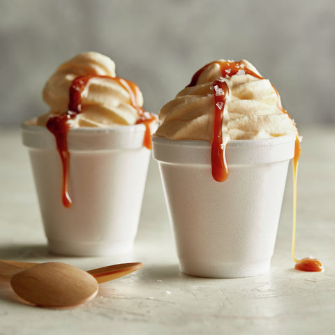 Colombo® YOGURT MIX SOFT SERVE FRENCH VANILLA NON FAT