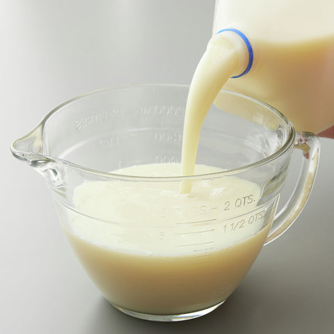 Colombo® YOGURT MIX SOFT SERVE LOW FAT SIMPLY VANILLA