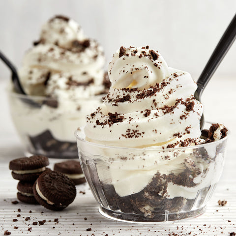 Colombo® YOGURT MIX SOFT SERVE LOW FAT SIMPLY VANILLA