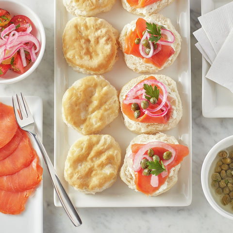 Pillsbury® BISCUIT DOUGH SOUTHERN STYLE MINI 2.25