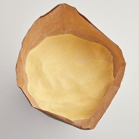 Gold Medal® CORNMEAL WHITE SELF RISING