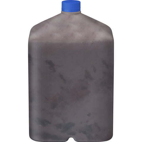 Colombo Nonfat Double Dutch Chocolate Yogurt, 9.12 Pound -- 4 per case.