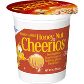 Honey Nut CEREAL HONEY NUT CHEERIOS® CUP PACK
