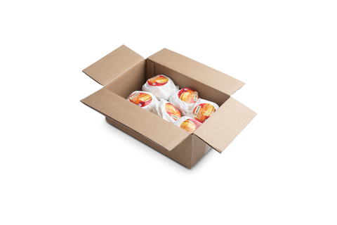 Sandwich Bacon Egg & Cheese Biscuit Iw 3.6 Oz