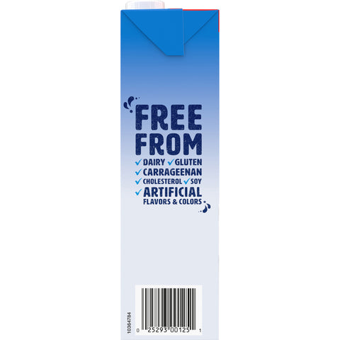 Milk Almond Pure Original Aseptic