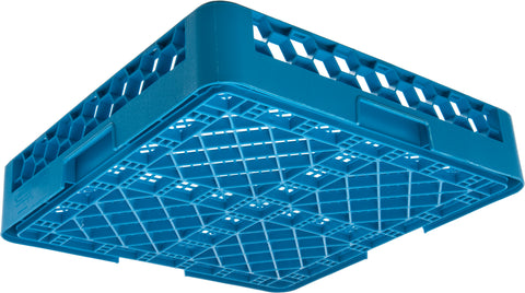 OptiClean™ FLATWARE RACK / COMBINATION CARLISLE BLUE 4