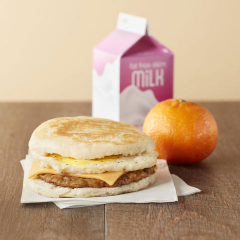 General Mills Pillsbury Southern Style Biscuit, 2.2 Ounce -- 216 per case.