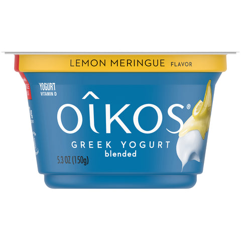 Oikos® YOGURT GREEK LEMON MGE