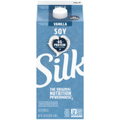 Milk Soy Vanilla Esl 100291