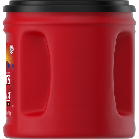 Folgers® COFFEE GROUND CLASSIC ROAST CAN