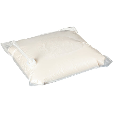 Silk Unsweetened Almond Milk - Bulk Bag, 2.5 Gallon.