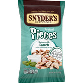 Snyder's of Hanover PRETZEL PIECES BUTTERMILK RANCH