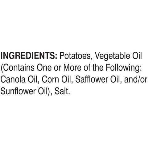 Tom's TOMS RIDGES CHIP 9 OZ PP 2.99