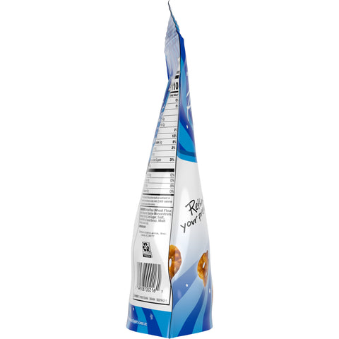 Snack Factory SNACK PRETZEL CRISP ORIGINAL MINI