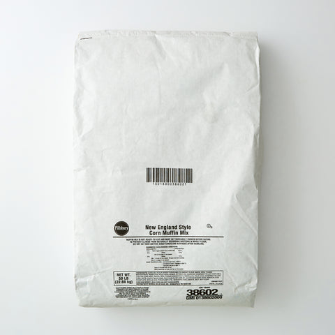 Pillsbury® MUFFIN MIX CORN NEW ENGLAND