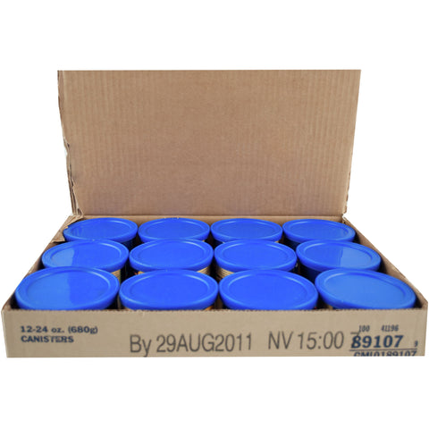 Progresso Italian Bread Crumbs -- 12 Case 24 Ounce