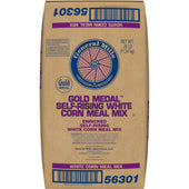 Gold Medal® CORNMEAL WHITE SELF RISING