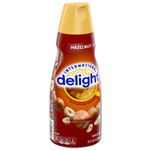 Cream Hazelnut Esl