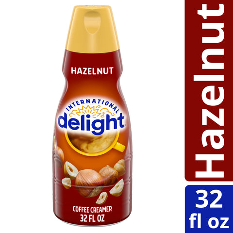 Cream Hazelnut Esl