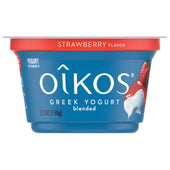 Oikos® YOGURT GREEK OIKOS STRAWBERRY & CREAM