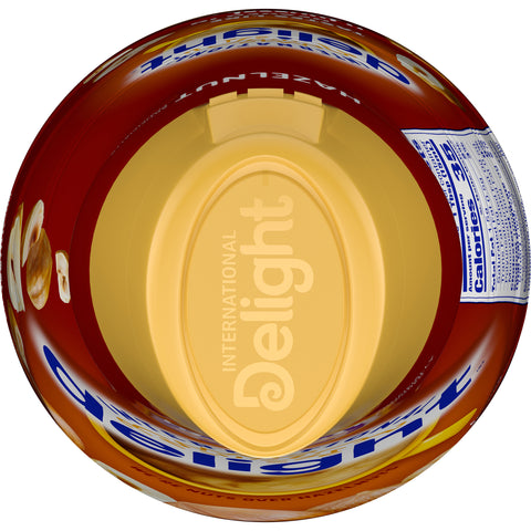 Cream Hazelnut Esl