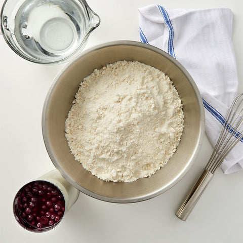 Gold Medal Blueberry Muffin Mix, 4.87 Pound -- 6 per case