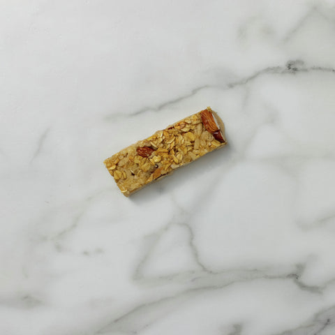 General Mills Nature Valley Sweet and Salty Almond Nut Granola Snack Bar, 1.2 Ounce -- 128 per case.