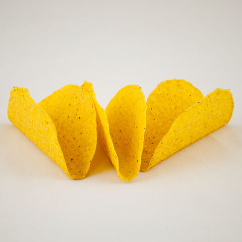 Pancho Villa Taco Shell -- 200 Count