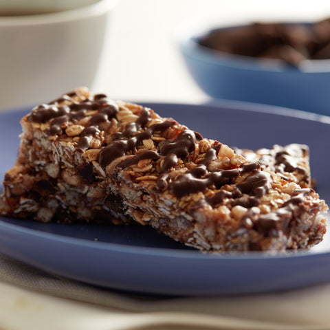 General Mills Original Oat and Chocolate Fiber One Cereal Bar, 22.6 Ounce -- 8 per case.