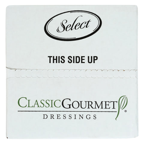 Classic Gourmet Homestyle Ranch Dressing, 1 Gallon -- 4 per case.