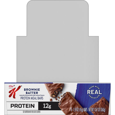 Kellogg's® MEAL BAR SPECIAL K PROTEIN™ DOUBLE CHOCOLATE