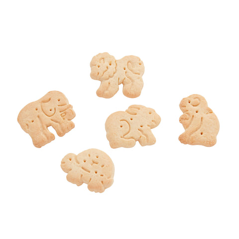Cracker Keebler Austin Zoo Animal 100 Count 1 Ounce