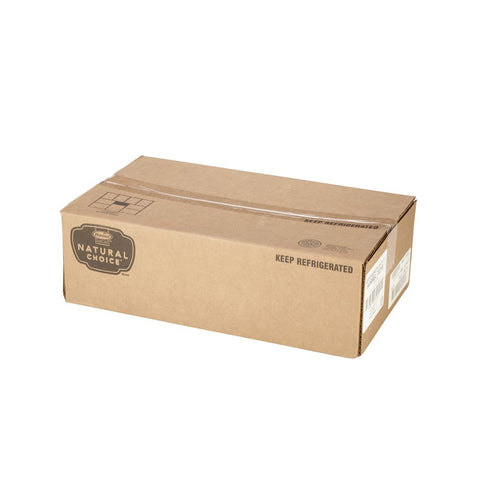 Natural Choice® TURKEY BREAST OIL BROWNED