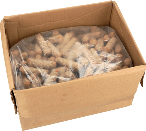 Sausage Link Pork Skinless Fc .8 Oz