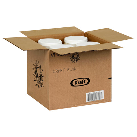 Kraft DRESSING COLESLAW MIRACLE WHIP