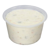 Ken's Foods SAUCE TARTAR SINGLE SERVE CUP REFRIGERATED