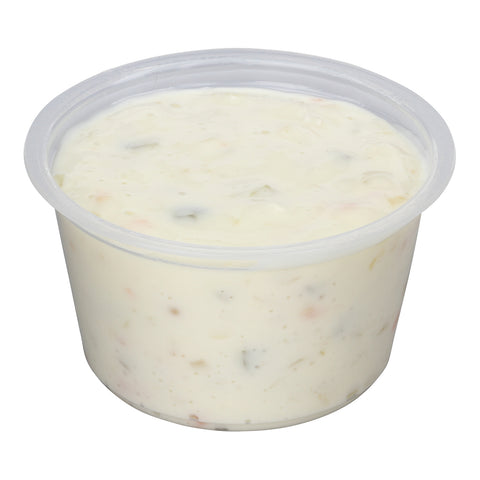Ken's Foods SAUCE TARTAR SINGLE SERVE CUP REFRIGERATED