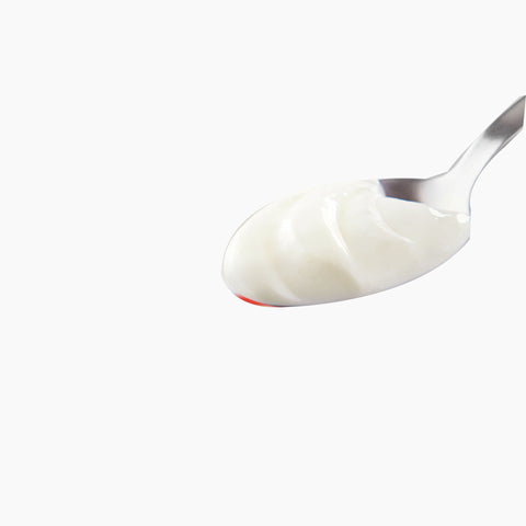 Yoplait Vanilla Greek Yogurt, 32 Ounce -- 6 per case.