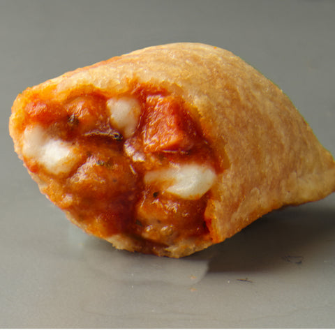 Totino's PIZZA ROLLS COMBINATION 50 CT