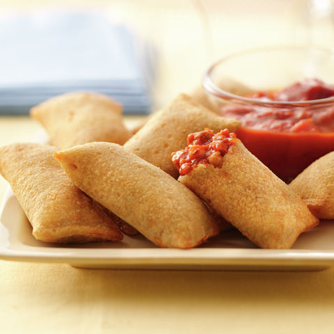 Totino's PIZZA ROLLS COMBINATION 50 CT