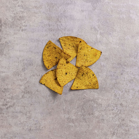 Food Should Taste Good® TORTILLA CHIP JALAPENO