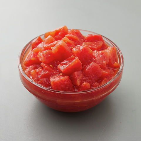Muir Glen Organic Diced Tomato, 102 Ounce -- 6 per case.
