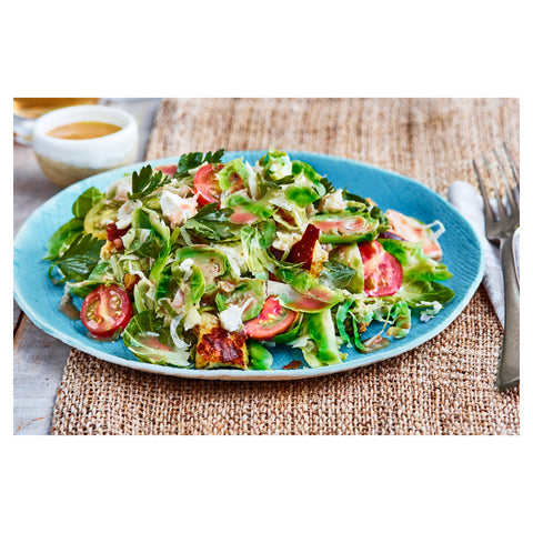 Maries Balsamic Vinaigrette Dressing, 1 Gallon Jar -- 2 per case