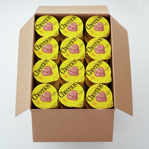 General Mills CEREAL CHEERIOS® CUP PACK