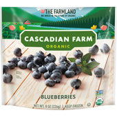 Cascadian Farm™ BLUEBERRY WHOLE ORGANIC
