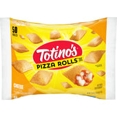 Totino's PIZZA ROLL CHEESE 50 CT
