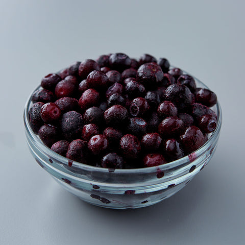 Cascadian Farm™ BLUEBERRY WHOLE ORGANIC