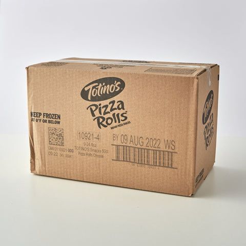 Totino's PIZZA ROLL CHEESE 50 CT